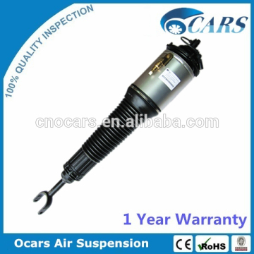 Shock Absorber 4E0616040 Air suspension bellows for Audi A8 D3 4E front right. 4E0616040