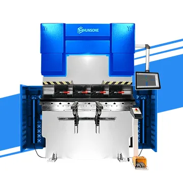 2 Axis CNC Mini Press Brake Video Technical Support: Sheet Metal Bending Machine Manual