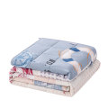 Custom Size Color Help Sleep Comforter Weighted Blanket