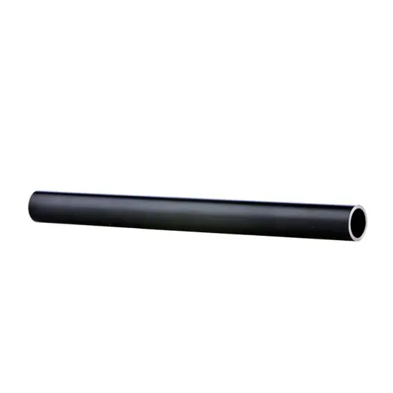 Black anodized aluminum tubing suppliers