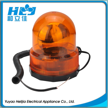 Fault equipment light for HLJ
