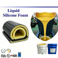 Advanced Foamed Silicone in Deep-Sea Exploration Gear
