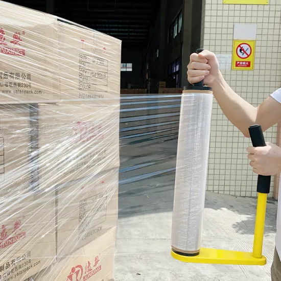 Packaging Stretch Film Emerson