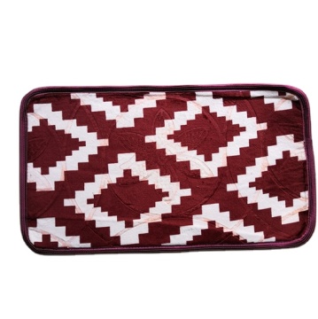 China Factory Entrance Wholesale Anti-slip Floor Mat for Sublimation Door Mat Carpet