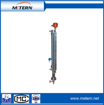 2015 hot sales water tank level gauge