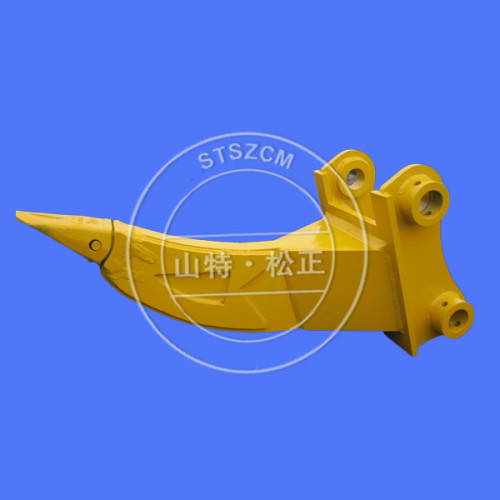 KOMATSU Ekskavatör PC210-6G Tek Şaflı Ripper 205-950-0012