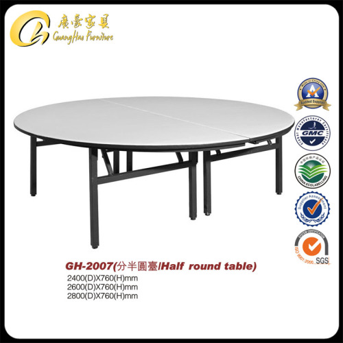 Banquet Hotel Dining Table (GH-2007)