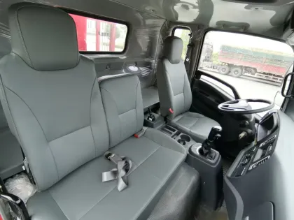 Sinotruk Haoman 3280 (National VI) Truck Crane