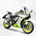 High Speed Wholesale secondhand gasoline adult 200cc used racing motorcycles