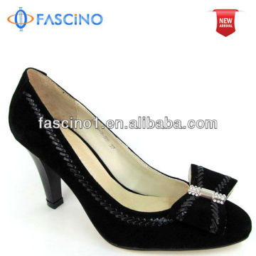 flower high heel shoes women