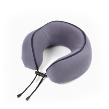 WATOWER memory foam Neck pillow,28x28x12cm, 295g