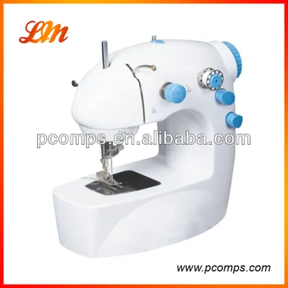 2014 Laomu Juki Sewing Machine with Low Price