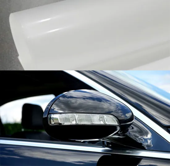 easy guide to understanding car paint protection film