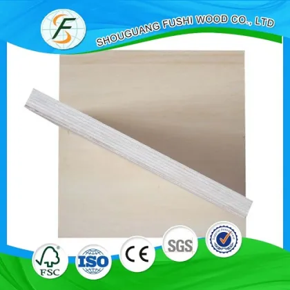 F4 Star Plywood for Furniture