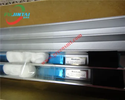 JUKI KE-2070L KE-2080L KE-1070L KE-1080L SMT Machine Magnetic Scale 40044530 Spare Parts