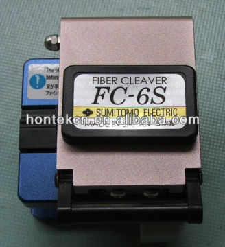 Sumitomo FC-6S cleaver for Sumitomo type-81c/type-39