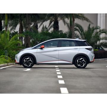 MNBYD-HT High Speed Electric Car