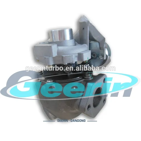 Car turbo turbocharger GT1749V 717478 OEM 7794144E03 for garrett turbo parts