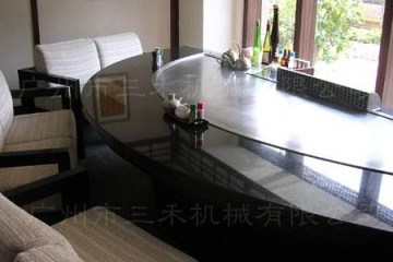 tappasaki table
