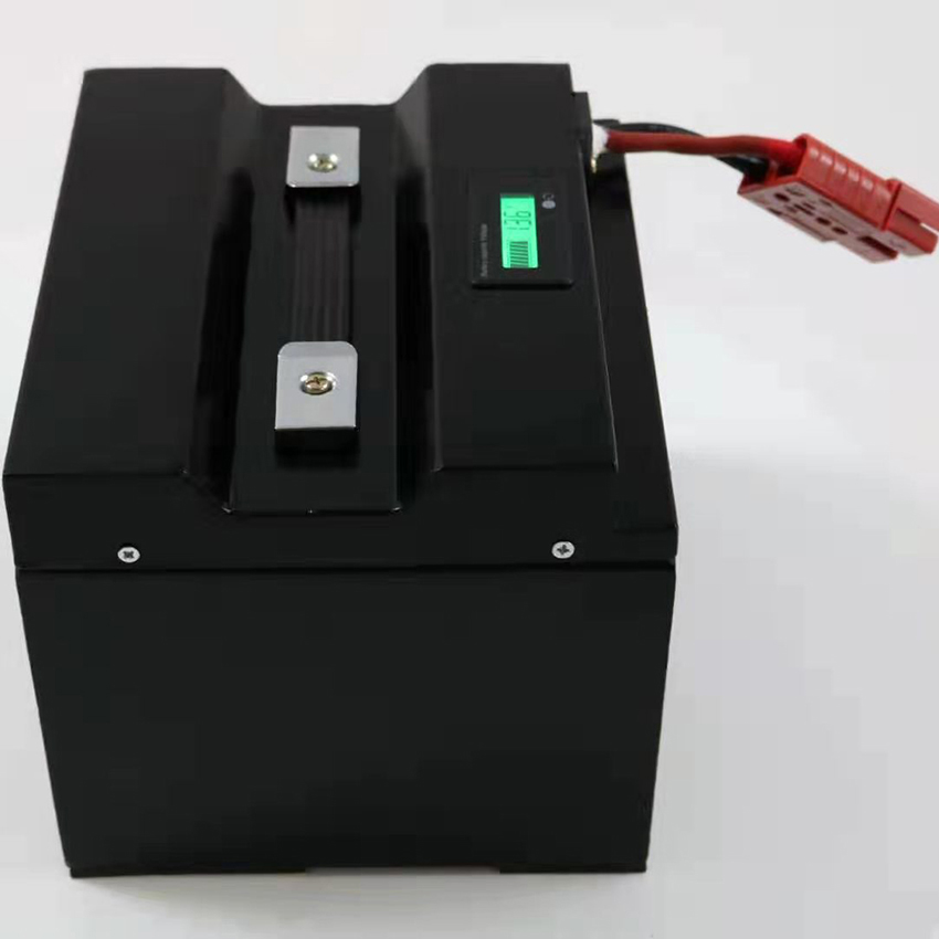 Lithium Battery Lithium Battery