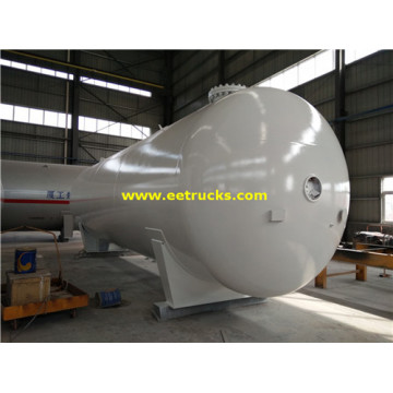 30T 15000 Gallon Propane Domestic Tanks