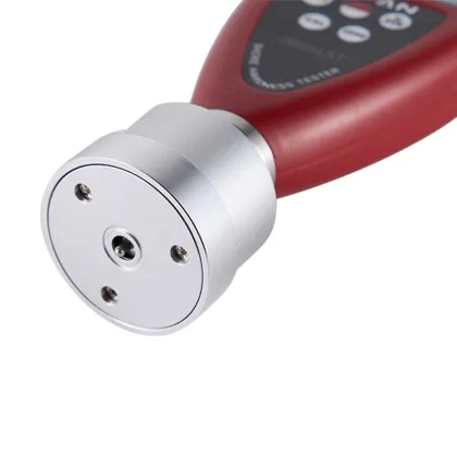 Digital Textile Hardness Tester