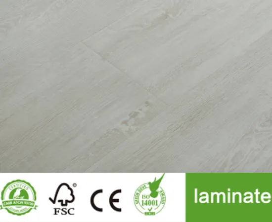 Fireproof New Type Laminate Floor