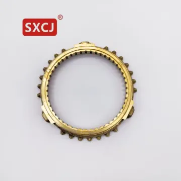 OEM 232418 232452 06502006 Synchronizer Ring for PEUGEOT