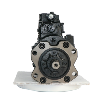 Hydraulic Pump Diesel Engine for Excavators - Construction Machinery Part
