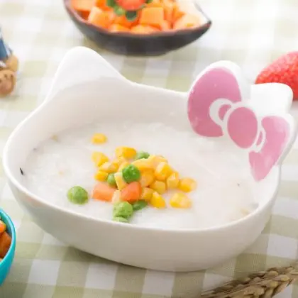 baby food maker