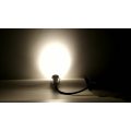 1W 12V Mini Mini Inground Lampe Einbau