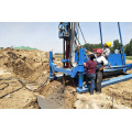 YKJ-60 High Tower Pressure Crawler Jet Grouting Rig