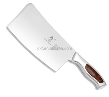 Stainless Steel Slicers and Chinese Knives for Smart Kitchen Use