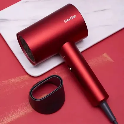 SHOWSEE A5 Anion Hair Dryer: Professional Quick-Dry Hair Care