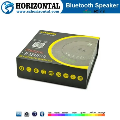 New product kingone k5 rohs bluetooth speaker