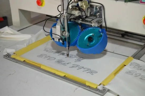 Up To 7 Heads Bedazzler Rhinestone 4 Heads 2 Color Rhinestone Machinery Work With Print Machine