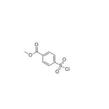 Metil-4 (Chlorosulfonyl) benzoato 69812-51-7