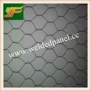 Anping Hexagonal Wire Mesh Distributor (Anping China Manufacturer)