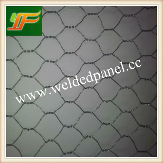Anping Hexagonal Wire Mesh Distributor (Anping China Manufacturer)