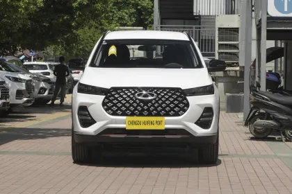 Super Quality China Chery Ruihu 7 SUVs for Sale