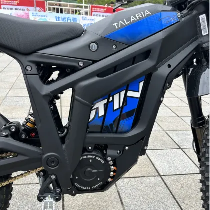 Talaria Sting TL4000 2024 8000W Electric Dirt Bike