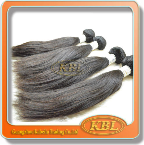 kbl malaysian remy yaki straight hair extensions