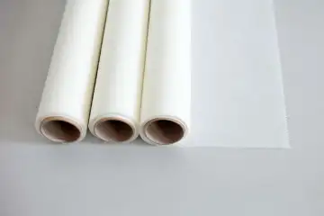 Durable Silicon Coated Baking Paper