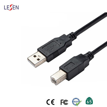 Câble d'imprimante USB 2.0 Am vers Bm