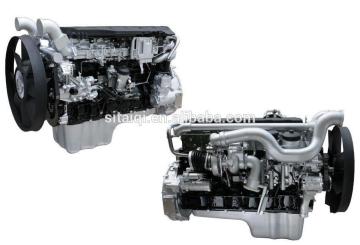 SINOTRUK MC13 Excavator special diesel engine 353KW 397kw 426kw for sale