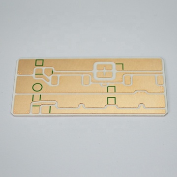 CNC Machining and Ceramic Substrates: Gaskets, PCBs, and Insulators