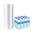 Durable PE Heat Shrink Film for Bottle n