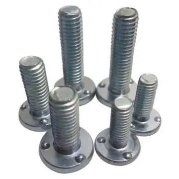 Welding Bolts Fasteners Stainless Steel