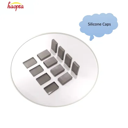 Gelid Thermal Pad 2W-15W - High Efficiency GPU/CPU Cooling Insulation Pad