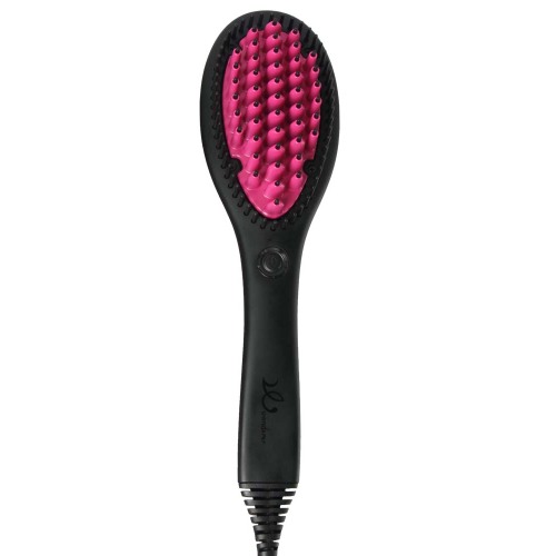 New Hotsell Hair Straightening Brush